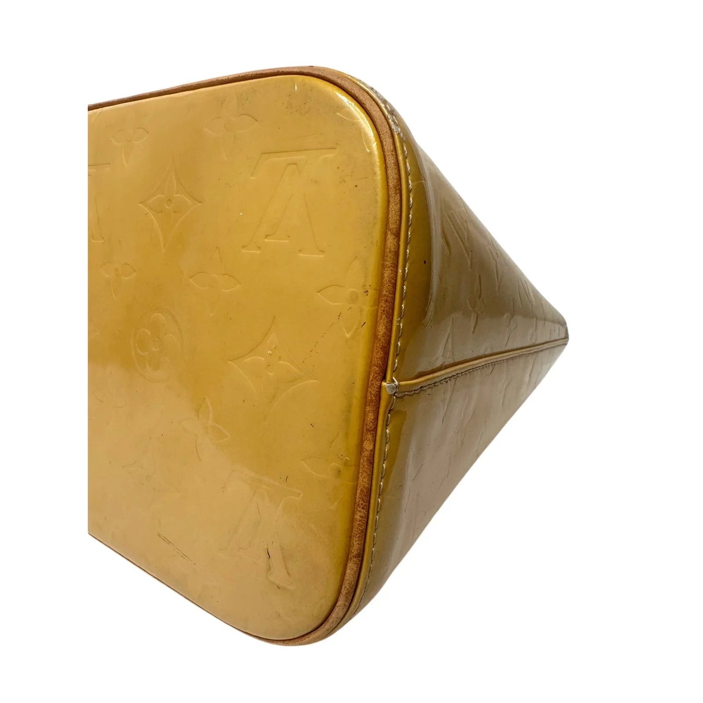 Louis Vuitton Monogram Vernis Houston Hand Bag - Louis Vuitton - A+ Stuff