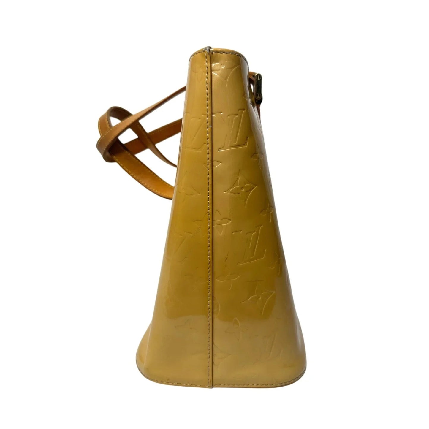 Louis Vuitton Monogram Vernis Houston Hand Bag - Louis Vuitton - A+ Stuff