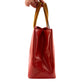 Louis Vuitton Monogram Vernis Reade PM Hand Bag in Red M91088 - Louis Vuitton - Handbags - A+ Stuff