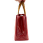 Louis Vuitton Monogram Vernis Reade PM Hand Bag in Red M91088 - Louis Vuitton - Handbags - A+ Stuff