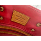 Louis Vuitton Monogram Vernis Reade PM Hand Bag in Red M91088 - Louis Vuitton - Handbags - A+ Stuff