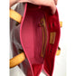 Louis Vuitton Monogram Vernis Reade PM Hand Bag in Red M91088 - Louis Vuitton - Handbags - A+ Stuff