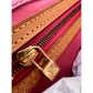 Louis Vuitton Monogram Vernis Reade PM Hand Bag in Red M91088 - Louis Vuitton - Handbags - A+ Stuff