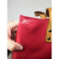Louis Vuitton Monogram Vernis Reade PM Hand Bag in Red M91088 - Louis Vuitton - Handbags - A+ Stuff