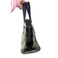 Louis‎ Vuitton Navy Monogram Mini Lin Josephine GM Satchel - Louis Vuitton - Satchel handbag - A+ Stuff