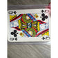 Louis Vuitton Queen of Clubs Playing Card with Protective Sleeve - Louis Vuitton x Takashi Murakami - Card Games - A+ Stuff