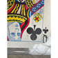 Louis Vuitton Queen of Clubs Playing Card with Protective Sleeve - Louis Vuitton x Takashi Murakami - Card Games - A+ Stuff
