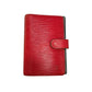 Louis Vuitton Red Epi Agenda - Louis Vuitton - Planner / Agenda - A+ Stuff