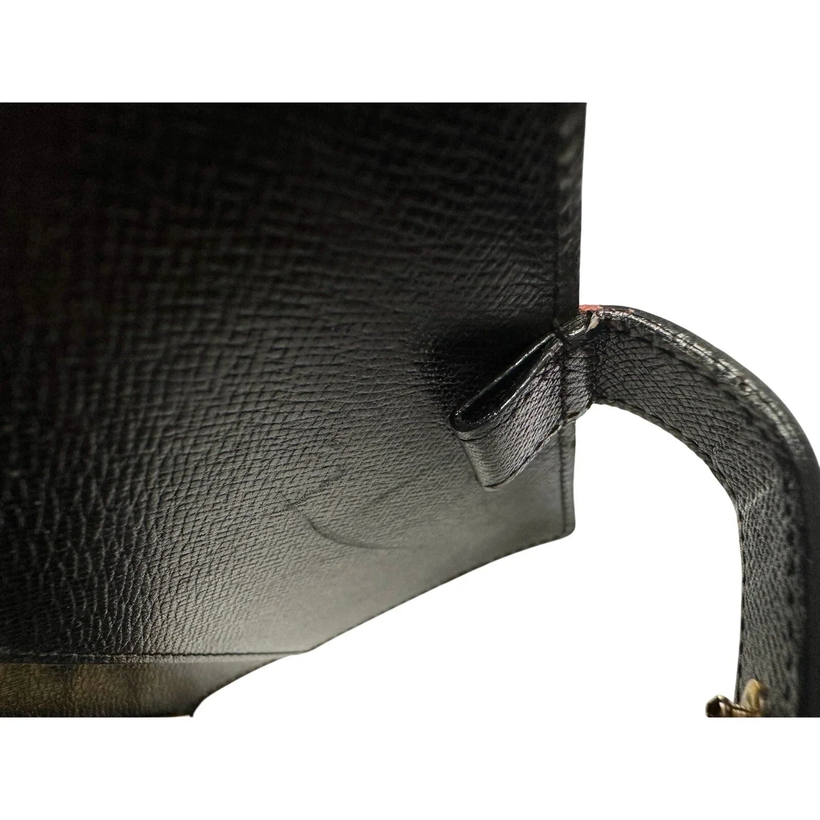 Louis Vuitton Red Epi Agenda - Louis Vuitton - Planner / Agenda - A+ Stuff