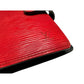 Louis Vuitton Red Epi Agenda - Louis Vuitton - Planner / Agenda - A+ Stuff