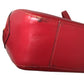 Louis Vuitton Red Leather Epi Voltaire Shoulder Bag - Louis Vuitton - Shoulder Bag - A+ Stuff