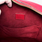 Louis Vuitton Red Leather Epi Voltaire Shoulder Bag - Louis Vuitton - Shoulder Bag - A+ Stuff