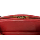 Louis Vuitton Red Leather Epi Voltaire Shoulder Bag - Louis Vuitton - Shoulder Bag - A+ Stuff
