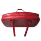 Louis Vuitton Red Leather Epi Voltaire Shoulder Bag - Louis Vuitton - Shoulder Bag - A+ Stuff
