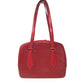 Louis Vuitton Red Leather Epi Voltaire Shoulder Bag - Louis Vuitton - Shoulder Bag - A+ Stuff