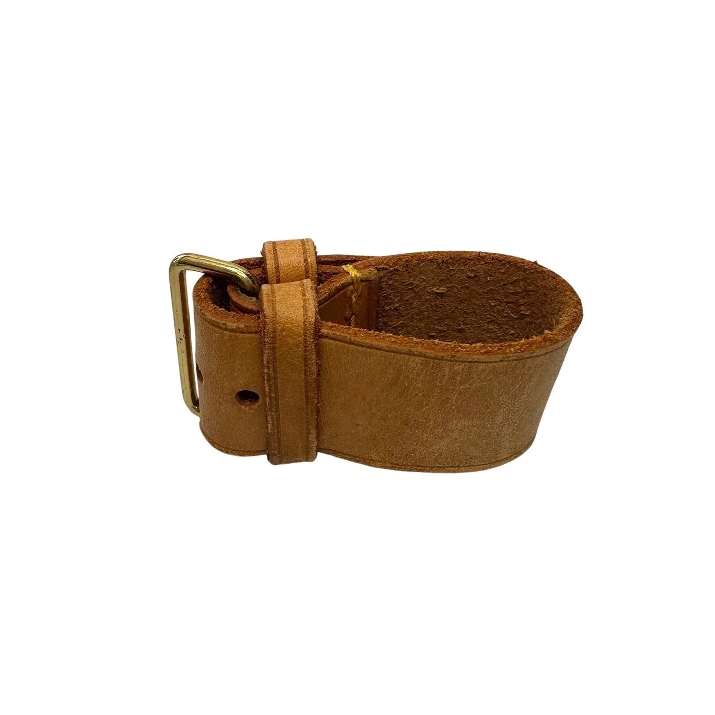 Louis Vuitton Vachetta Leather Poignet - Louis Vuitton - Poignet - A+ Stuff