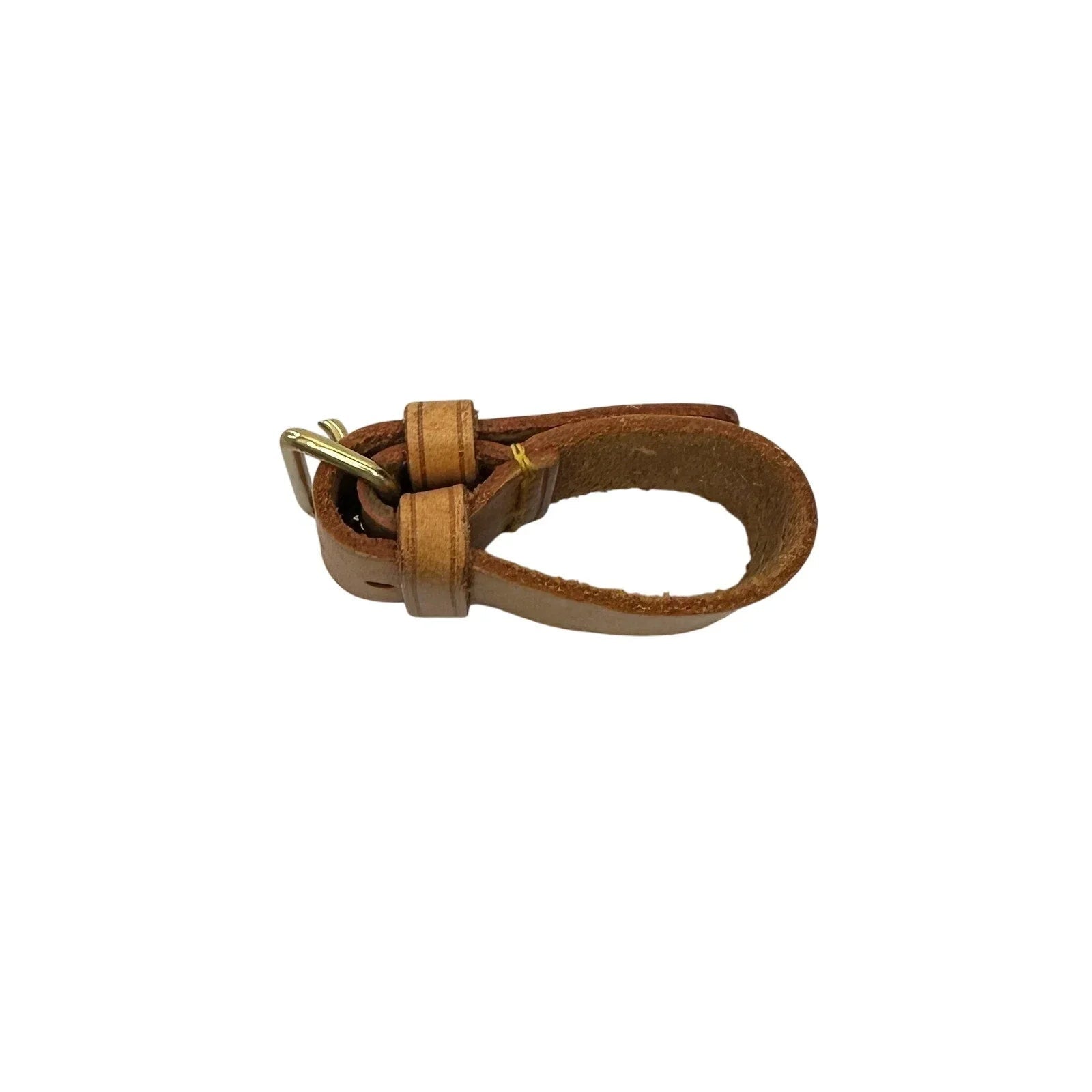 Louis Vuitton Vachetta Leather Poignet - Louis Vuitton - Poignet - A+ Stuff