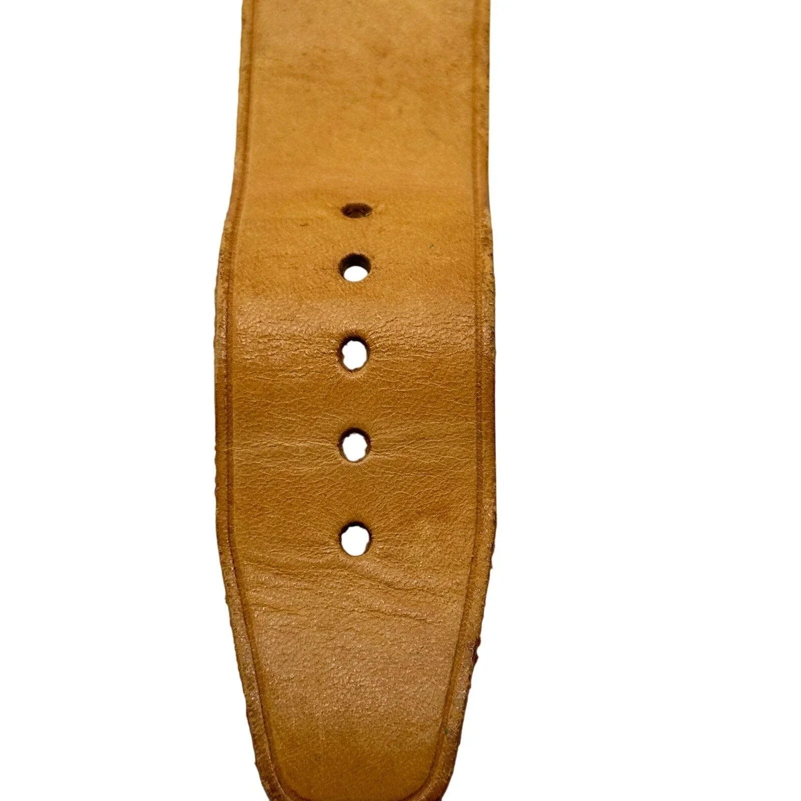 Louis Vuitton Vachetta Leather Poignet - Louis Vuitton - Poignet - A+ Stuff