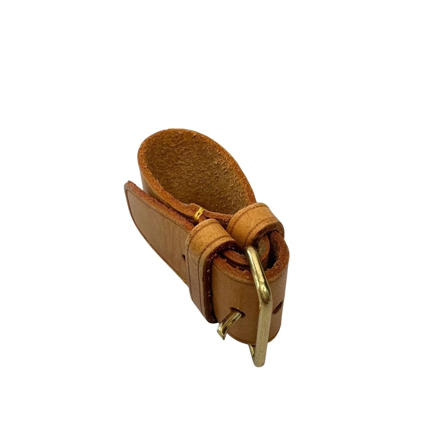 Louis Vuitton Vachetta Leather Poignet - Louis Vuitton - Poignet - A+ Stuff