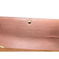 Louis Vuitton Vernis Monogram Sarah Long Wallet - Bronze / Mustard - Louis Vuitton - Long Wallet - A+ Stuff