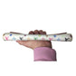 Louis Vuitton White Multicolor Takashi Murakami Long Wallet - Louis Vuitton - Wallet - A+ Stuff