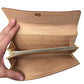 Louis Vuitton White Multicolor Takashi Murakami Long Wallet - Louis Vuitton - Wallet - A+ Stuff