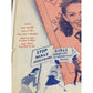 ''LOUISE'' By Leo Robin and Richard A Whiting Sheet Music book - A+ Stuff - SHEET MUSIC - A+ Stuff