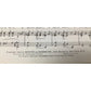 ''Love of my Life'' from ''Second Chorus'' Vintage 1940 Sheet Music - A+ Stuff - SHEET MUSIC - A+ Stuff