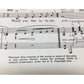 ''Love of my Life'' from ''Second Chorus'' Vintage 1940 Sheet Music - A+ Stuff - SHEET MUSIC - A+ Stuff