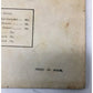 ''LOVE SENDS A LITTLE GIFT OF ROSES'' VINTAGE SHEET MUSIC - A+ Stuff - Sheet Music - A+ Stuff