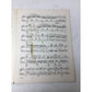 ''LOVE SONG'' OP 227 BY CARL HEINS 2048 Sheet Music Book - A+ Stuff - SHEET MUSIC - A+ Stuff