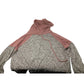 ''Lovely J'' Womens Flower Patterned Hoodie Size 2XL - lovely j - Shirts & Tops - A+ Stuff