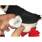 1997 Puffer the Puffin Beanie Baby TY Beanie Baby  A+ Stuff Plush Toys / Stuffed Animals