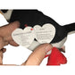1997 Puffer the Puffin Beanie Baby TY Beanie Baby  A+ Stuff Plush Toys / Stuffed Animals
