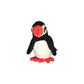1997 Puffer the Puffin Beanie Baby TY Beanie Baby  A+ Stuff Plush Toys / Stuffed Animals