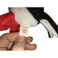 1997 Puffer the Puffin Beanie Baby TY Beanie Baby  A+ Stuff Plush Toys / Stuffed Animals