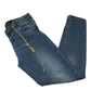 LUCKY BRAND ZOE SKINNY SIZE 12 GIRLS BLUE JEANS - LUCKY BRAND - Pants - A+ Stuff