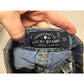 LUCKY BRAND ZOE SKINNY SIZE 12 GIRLS BLUE JEANS - LUCKY BRAND - Pants - A+ Stuff