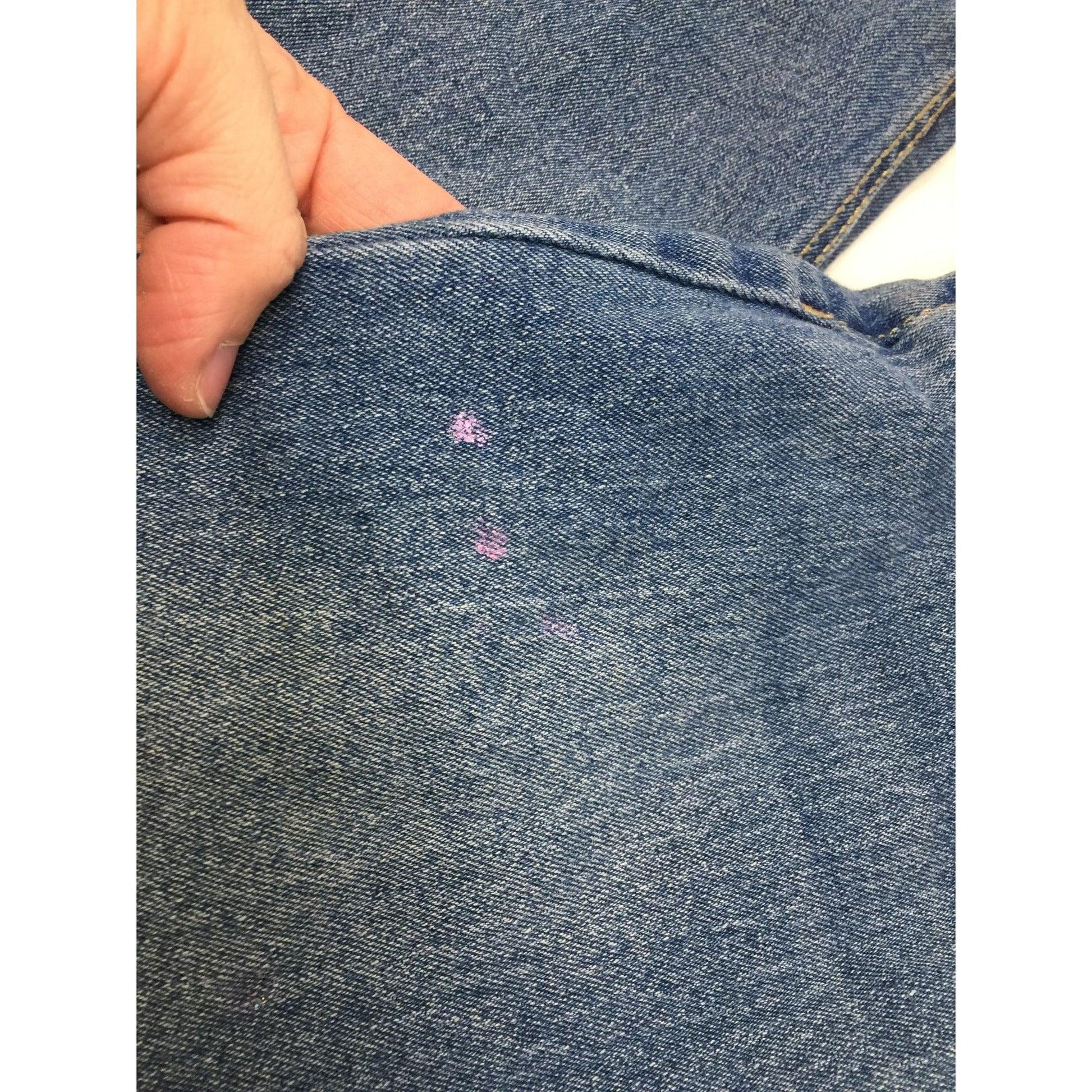 LUCKY BRAND ZOE SKINNY SIZE 12 GIRLS BLUE JEANS - LUCKY BRAND - Pants - A+ Stuff