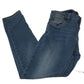 LUCKY BRAND ZOE SKINNY SIZE 12 GIRLS BLUE JEANS - LUCKY BRAND - Pants - A+ Stuff