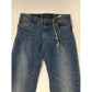 LUCKY BRAND ZOE SKINNY SIZE 12 GIRLS BLUE JEANS - LUCKY BRAND - Pants - A+ Stuff