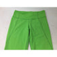 Lululemon Green Gather & Crow Crop Athletic Capri Leggings Size 4 - lululemon - Pants - A+ Stuff