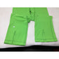 Lululemon Green Gather & Crow Crop Athletic Capri Leggings Size 4 - lululemon - Pants - A+ Stuff