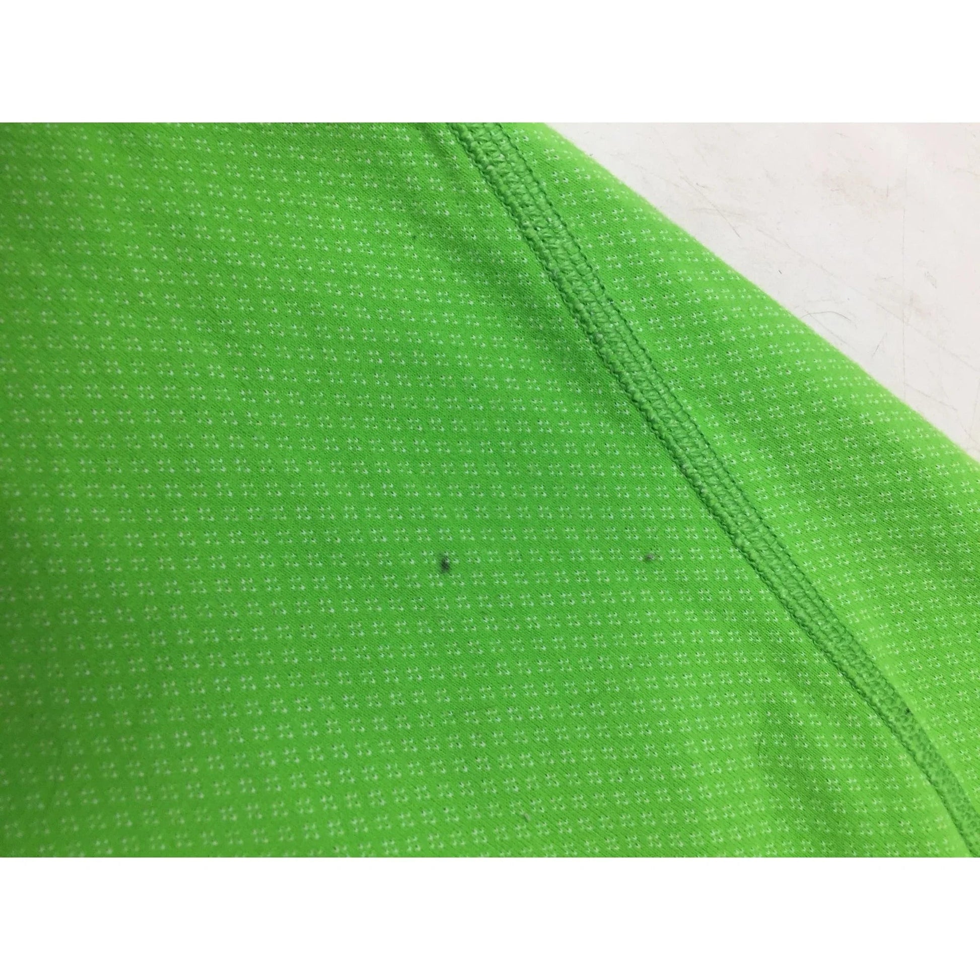 Lululemon Green Gather & Crow Crop Athletic Capri Leggings Size 4 - lululemon - Pants - A+ Stuff