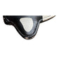 LUV BETSEY By Betsey Johnson Black and White Cat Purse/Wristlet - LUV BETSEY By Betsey Johnson - Luggage & Bags - A+ Stuff