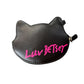 LUV BETSEY By Betsey Johnson Black and White Cat Purse/Wristlet - LUV BETSEY By Betsey Johnson - Luggage & Bags - A+ Stuff