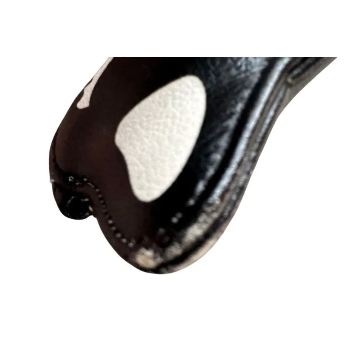 LUV BETSEY By Betsey Johnson Black and White Cat Purse/Wristlet - LUV BETSEY By Betsey Johnson - Luggage & Bags - A+ Stuff