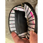 LUV BETSEY By Betsey Johnson Black and White Cat Purse/Wristlet - LUV BETSEY By Betsey Johnson - Luggage & Bags - A+ Stuff