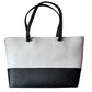 Kate Spade Medium Kristen Top Zip Color Block Tote