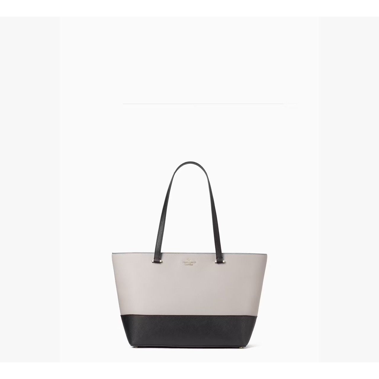 Kate Spade Medium Kristen Top Zip Color Block Tote